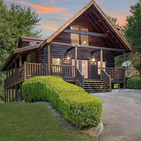 Smokies Outlook By Avada Properties